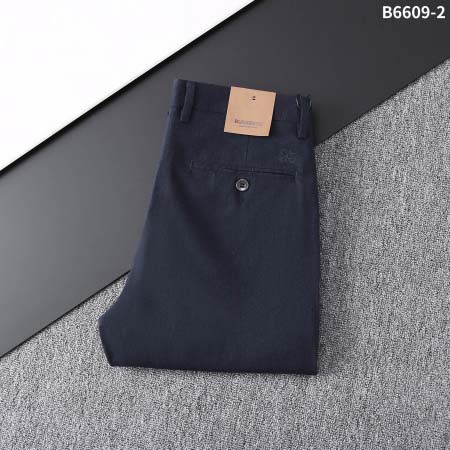 2025年4月2日入荷新作burberry春夏スラックス29...
