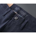 2025年4月2日入荷新作burberry春夏スラックス29-42/yun工場