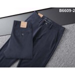 2025年4月2日入荷新作burberry春夏スラックス29-42/yun工場