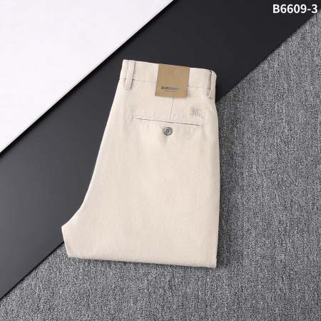 2025年4月2日入荷新作burberry春夏スラックス29...