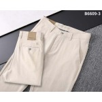2025年4月2日入荷新作burberry春夏スラックス29-42/yun工場