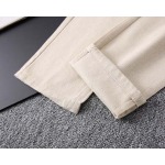 2025年4月2日入荷新作burberry春夏スラックス29-42/yun工場