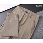 2025年4月2日入荷新作burberry春夏スラックス29-42/yun工場