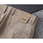 2025年4月2日入荷新作burberry春夏スラックス29-42/yun工場