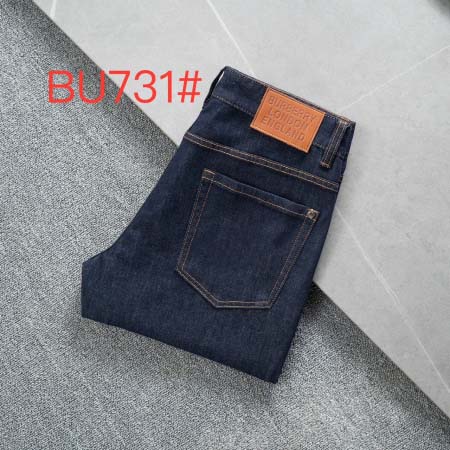 2025年4月2日入荷新作burberry春夏ジーパン29-...