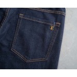 2025年4月2日入荷新作Louis Vuitton春夏ジーパン29-42/yun工場