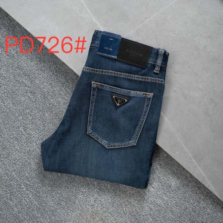 2025年4月2日入荷新作Prada春夏ジーパン29-42/...