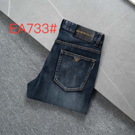 2025年4月2日入荷新作春夏ジーパン29-42/yun工場