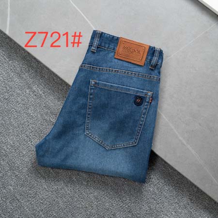 2025年4月2日入荷新作ZEGNA春夏ジーパン29-42/...