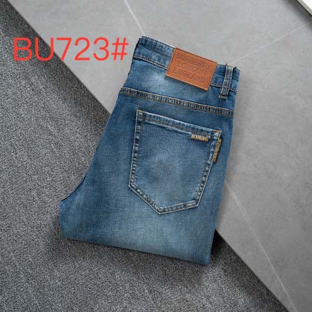 2025年4月2日入荷新作burberry春夏ジーパン29-...