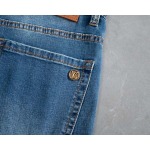 2025年4月2日入荷新作Louis Vuitton春夏ジーパン29-42/yun工場