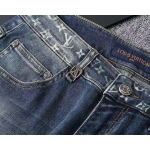 2025年4月2日入荷新作Louis Vuitton春夏ジーパン29-40/yun工場
