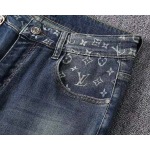 2025年4月2日入荷新作Louis Vuitton春夏ジーパン29-40/yun工場