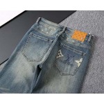 2025年4月2日入荷新作Louis Vuitton春夏ジーパン29-40/yun工場