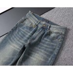 2025年4月2日入荷新作Louis Vuitton春夏ジーパン29-40/yun工場