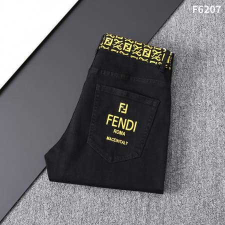2025年4月2日入荷新作FENDI春夏ジーパン29-42/...