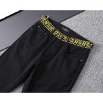 2025年4月2日入荷新作FENDI春夏ジーパン29-42/yun工場