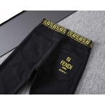 2025年4月2日入荷新作FENDI春夏ジーパン29-42/yun工場