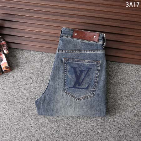 2025年4月2日入荷新作Louis Vuitton春夏ジー...