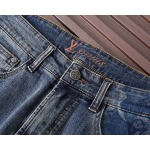 2025年4月2日入荷新作Louis Vuitton春夏ジーパン29-40/yun工場