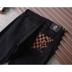 2025年4月2日入荷新作Louis Vuitton春夏ジーパン29-40/yun工場