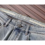 2025年4月2日入荷新作Dior春夏ジーパン29-40/yun工場