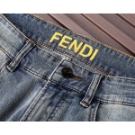 2025年4月2日入荷新作FENDI春夏ジーパン29-40/yun工場