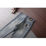 2025年4月2日入荷新作FENDI春夏ジーパン29-40/yun工場