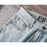 2025年4月2日入荷新作Prada春夏ジーパン29-40/yun工場