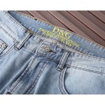 2025年4月2日入荷新作D&G春夏ジーパン29-40/yun工場