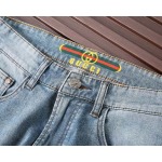 2025年4月2日入荷新作Gucci春夏ジーパン29-40/yun工場