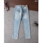 2025年4月2日入荷新作Gucci春夏ジーパン29-40/yun工場
