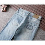 2025年4月2日入荷新作Gucci春夏ジーパン29-40/yun工場
