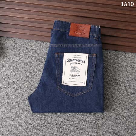 2025年4月2日入荷新作burberry春夏ジーパン29-...