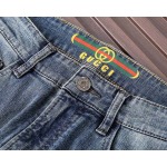 2025年4月2日入荷新作Gucci春夏ジーパン29-40/yun工場
