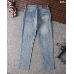 2025年4月2日入荷新作Gucci春夏ジーパン29-40/yun工場