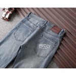 2025年4月2日入荷新作Gucci春夏ジーパン29-40/yun工場