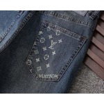 2025年4月2日入荷新作Louis Vuitton春夏ジーパン29-40/yun工場