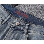 2025年4月2日入荷新作Prada春夏ジーパン29-40/yun工場