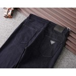 2025年4月2日入荷新作Prada春夏ジーパン29-40/yun工場