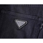 2025年4月2日入荷新作Prada春夏ジーパン29-40/yun工場