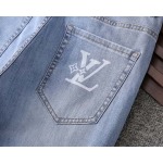 2025年4月2日入荷新作Louis Vuitton春夏ジーパン29-42/yun工場