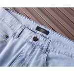 2025年4月2日入荷新作FENDI春夏ジーパン29-42/yun工場