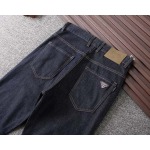 2025年4月2日入荷新作Prada春夏ジーパン29-42/yun工場