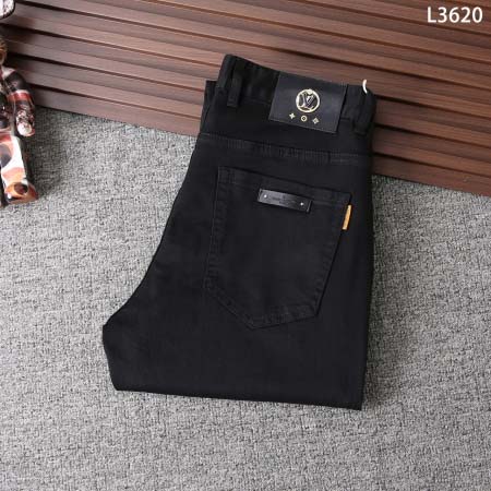 2025年4月2日入荷新作Louis Vuitton春夏ジー...