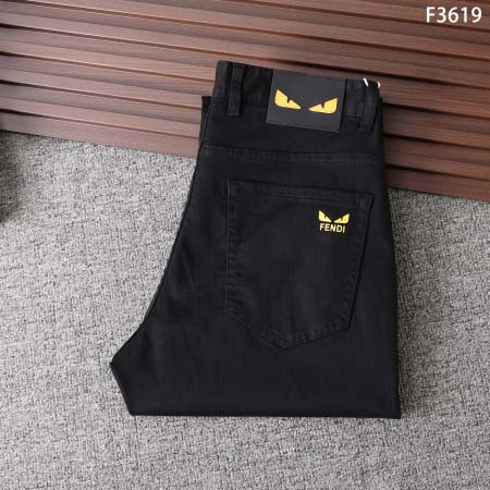 2025年4月2日入荷新作FENDI春夏ジーパン29-42/...