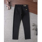 2025年4月2日入荷新作FENDI春夏ジーパン29-42/yun工場
