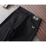 2025年4月2日入荷新作FENDI春夏ジーパン29-42/yun工場