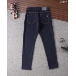 2025年4月2日入荷新作Louis Vuitton春夏ジーパン29-42/yun工場