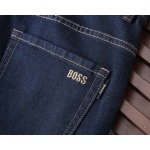 2025年4月2日入荷新作BOSS春夏ジーパン29-42/yun工場